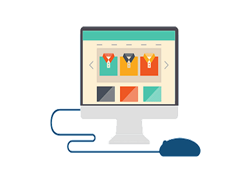 e-commerce-website-designing