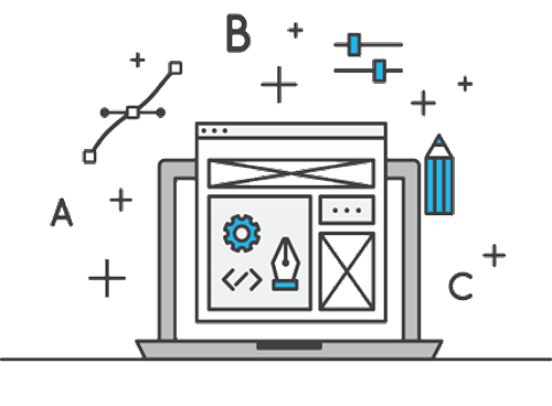 static-website-designing-company-in-Kanpur